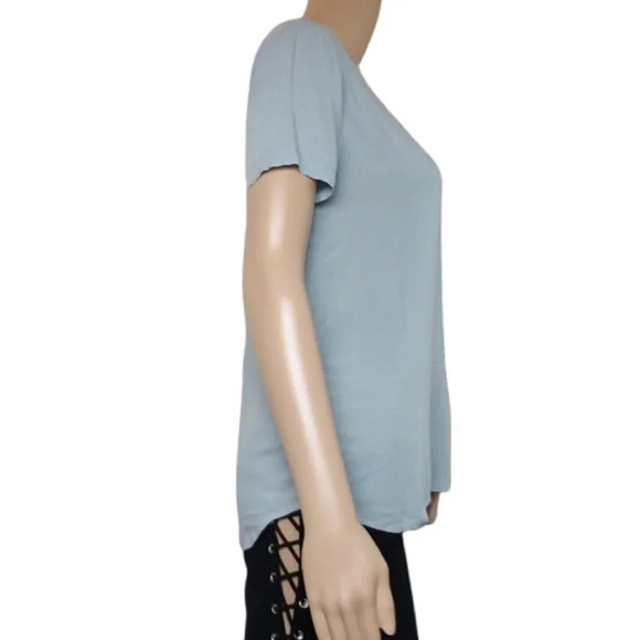 Banana Republic Quarry Keyhole Top - Picture 3 of 6